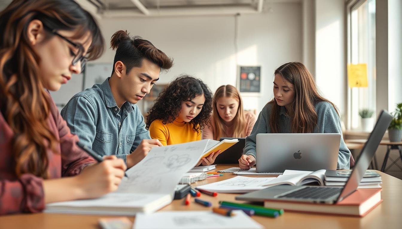 Confidence development learning