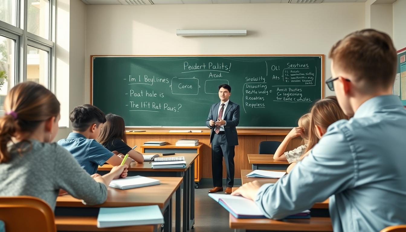 Balanced lifestyle and personal well-being